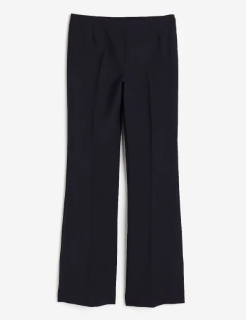 Pantaloni H&M, negru