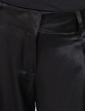 Pantaloni Monki, negru