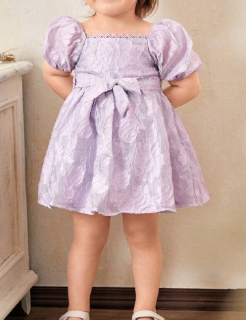 
						Rochie Shein Kids, lila
