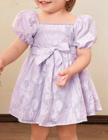 Rochie Shein Kids, lila
