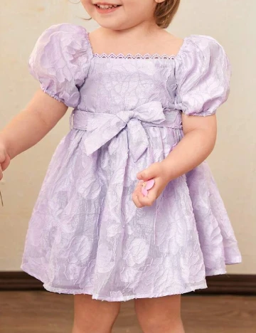 Rochie Shein Kids, lila