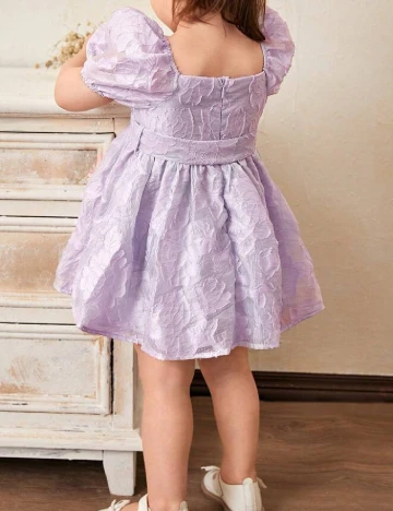 Rochie Shein Kids, lila