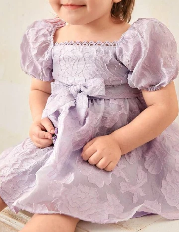 Rochie Shein Kids, lila