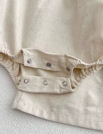 Body Shein Kids, crem