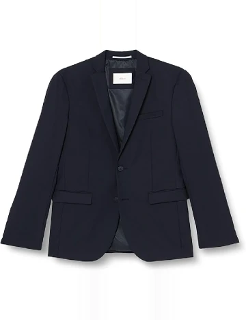 Sacou s.Oliver, bleumarin