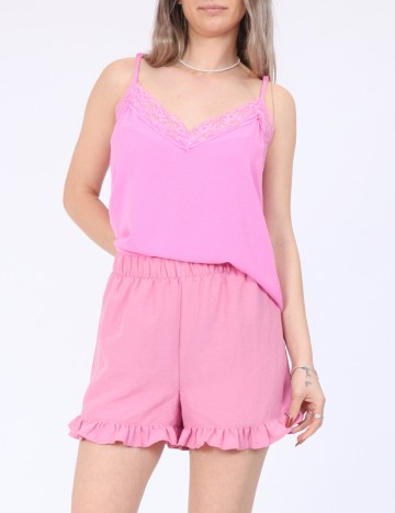 Maiou Vero Moda, roz