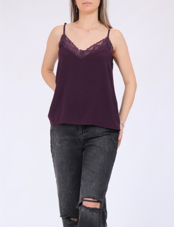 
						Maiou Vero Moda, mov