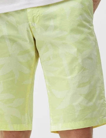 Pantaloni scurti s.Oliver, verde