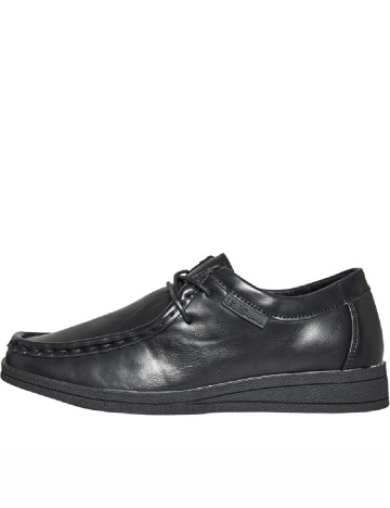 
						Pantofi Ben Sherman, negru