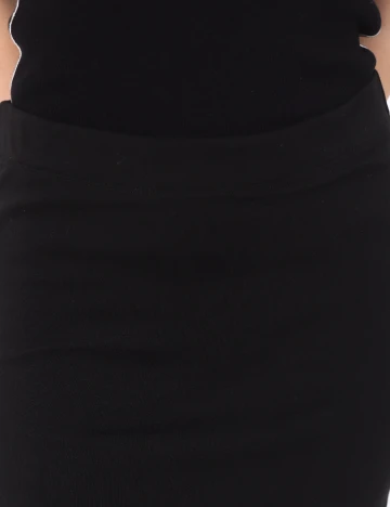 Fusta Vero Moda, negru