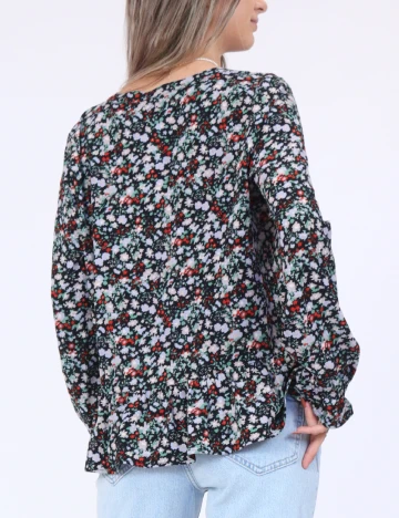 Camasa Vero Moda, floral print