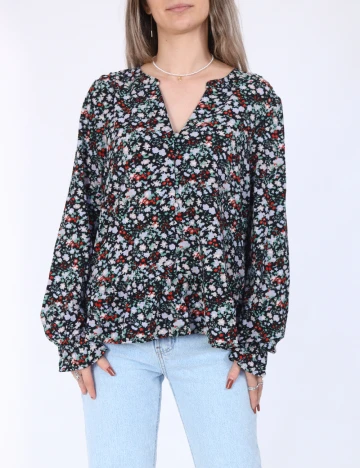 Camasa Vero Moda, floral print