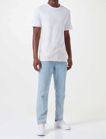 Tricou s.Oliver, alb
