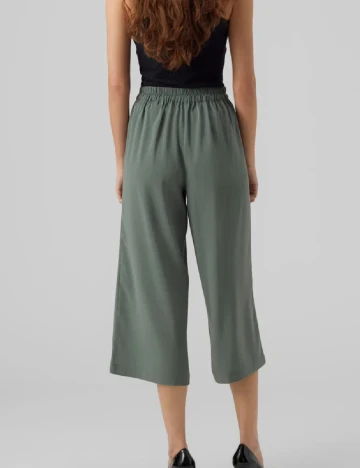 Pantaloni Vero Moda, verde Verde
