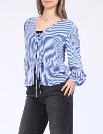 Camasa Vero Moda, albastru
