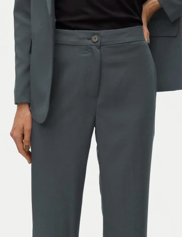 Pantaloni Vero Moda, gri Gri