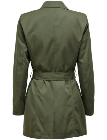 Trench Only, verde