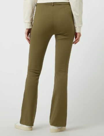 Pantaloni Vero Moda, verde Verde