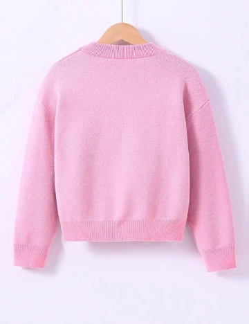 Bluza Shein Kids, roz
