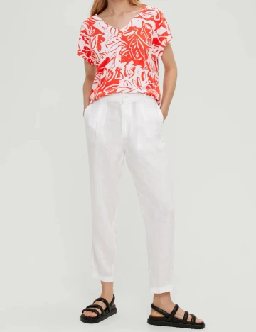 Bluza s.Oliver, portocaliu Portocaliu