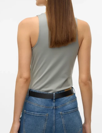 Body Vero Moda, gri