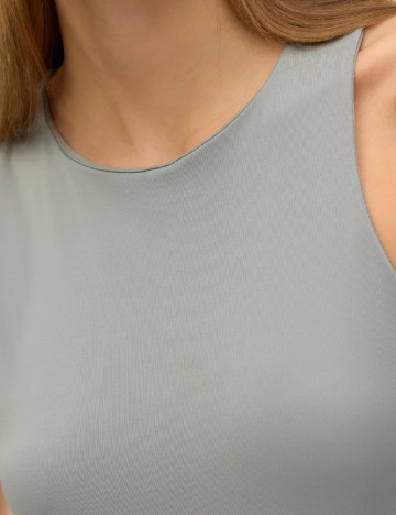 Body Vero Moda, gri
