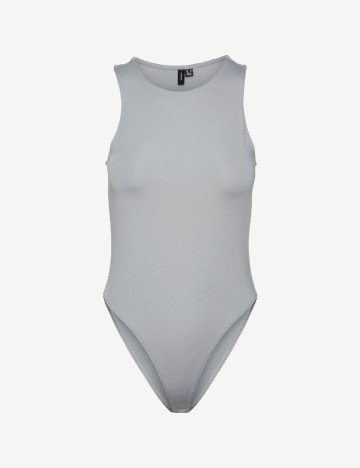Body Vero Moda, gri
