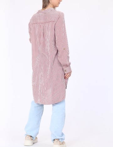 Camasa Vero Moda, visiniu