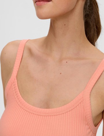 Maiou Q/S, piersica