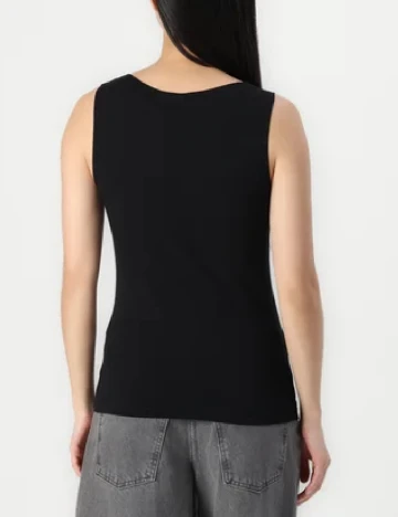 Maiou Vero Moda, negru