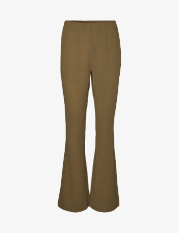 Pantaloni Vero Moda, verde