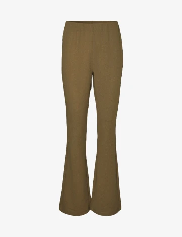 Pantaloni Vero Moda, verde