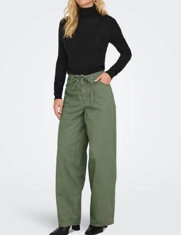 Bluza Jacqueline de Yong, negru
