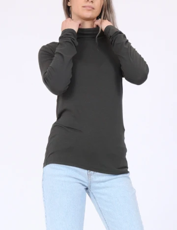 Bluza Vero Moda, verde