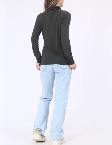 Bluza Vero Moda, verde