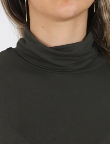 Bluza Vero Moda, verde