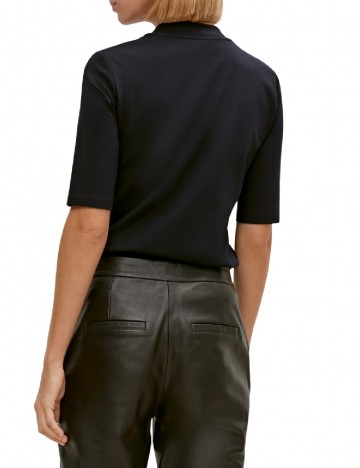 Bluza Comma, negru