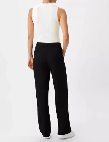 Bluza Comma, alb