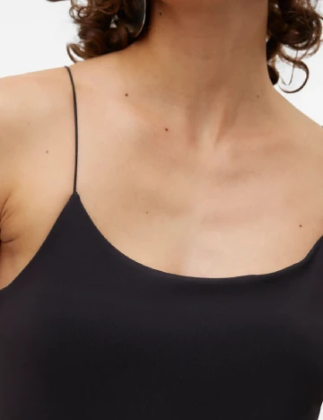 Maiou Vero Moda, negru