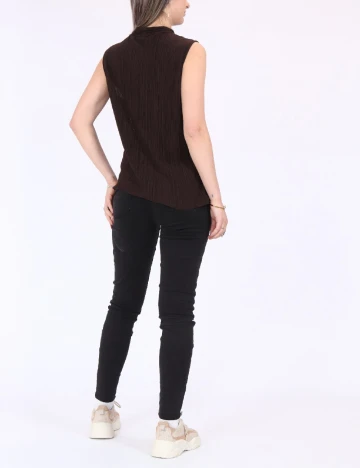 Maiou Vero Moda, maro inchis