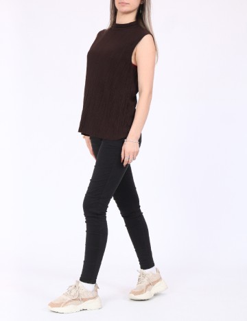 Maiou Vero Moda, maro inchis