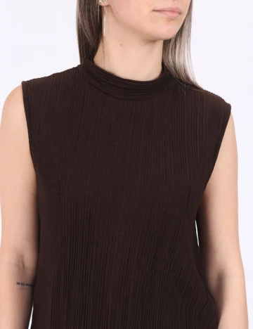 Maiou Vero Moda, maro inchis