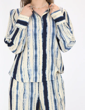 Camasa Vero Moda, crem