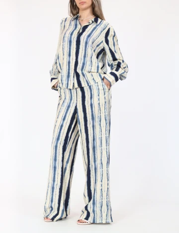 Camasa Vero Moda, crem