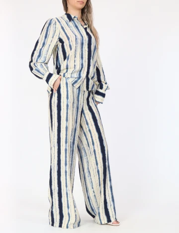 Camasa Vero Moda, crem