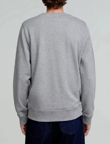 Bluza Scalpers, gri
