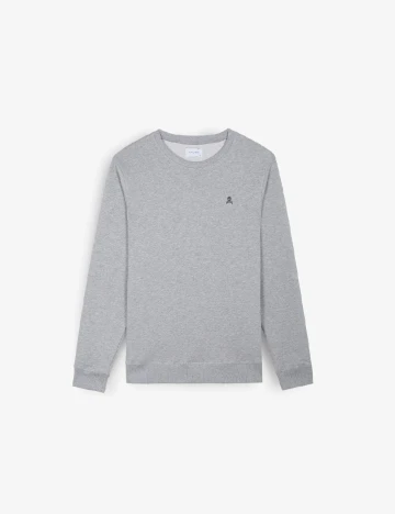 Bluza Scalpers, gri