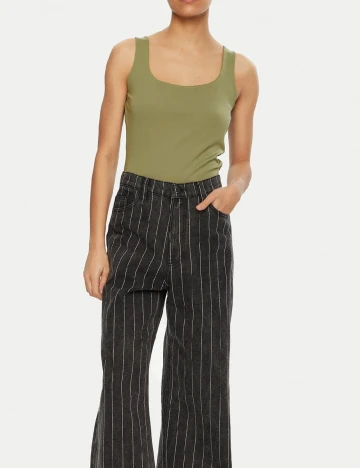 Maiou Vero Moda, verde