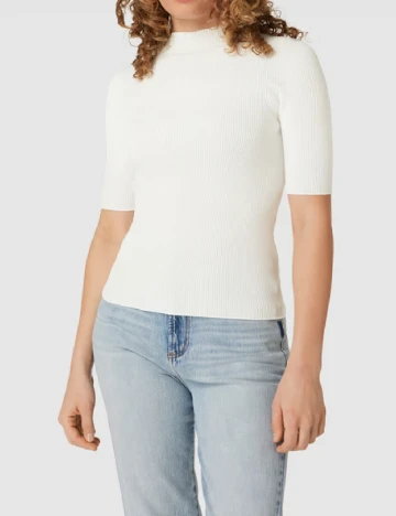 Bluza s.Oliver, alb