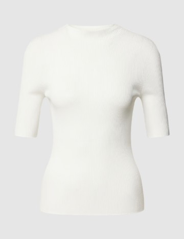 Bluza s.Oliver, alb